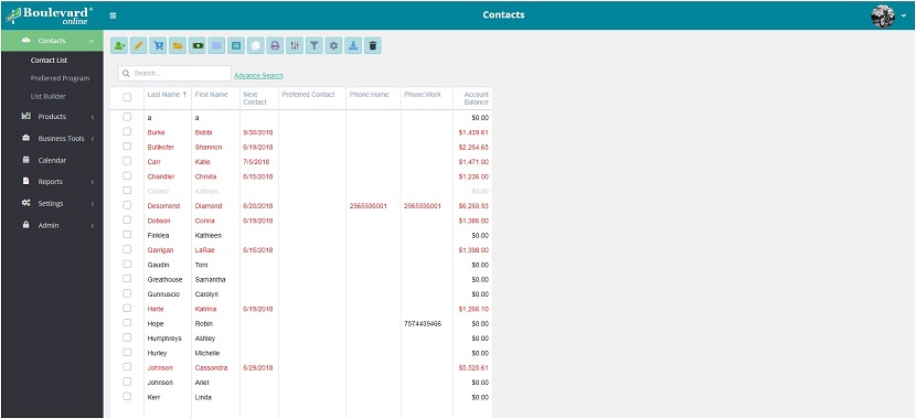 Raheel Software Rheal Software