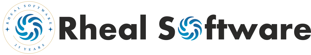 Raheel Software Rheal Software