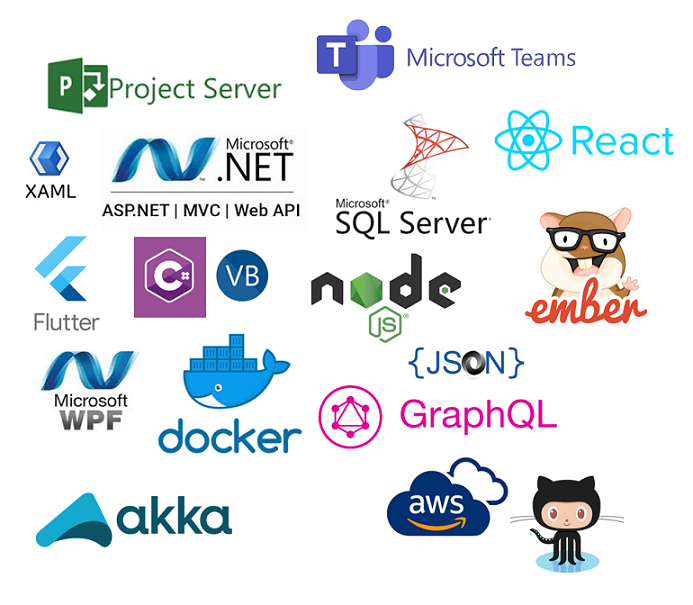 Raheel Software Rheal Software